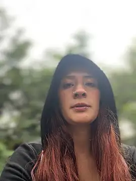 Samyra_Biker12n Webbikameraesitys