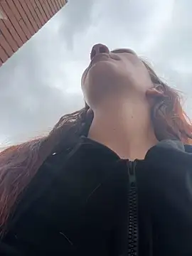 Вебкам-шоу Samyra_Biker12