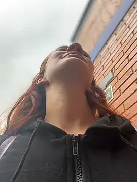 Samyra_Biker12: вебкам-шоу