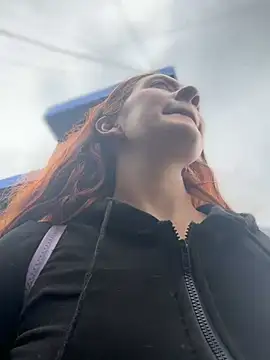 Webkamerová show Samyra_Biker12