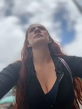 Samyra_Biker12 Webcam-Show