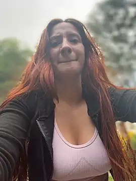 โชว์เว็บแคมของ Samyra_Biker12