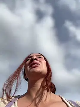 Samyra_Biker12 Pertunjukan Webcam