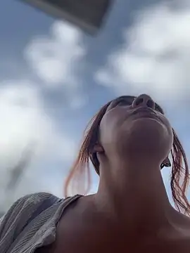 Samyra_Biker12のウェブカメラショー