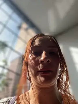 Samyra_Biker12 Webcam show