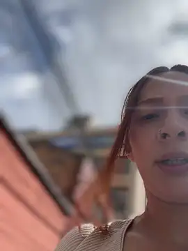 Samyra_Biker12: вебкам-шоу