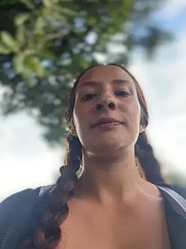 Samyra_Biker12 Webcam-Show