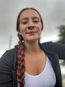 عرض كام Samyra_Biker12