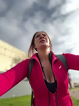 Samyra_Biker12's Webcam Show