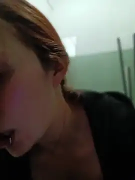 Samyra_Biker12 webkamerás műsora