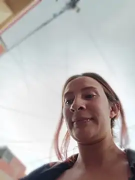 Show de Samyra_Biker12 na webcam