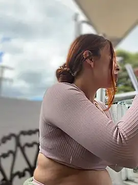 Samyra_Biker12のウェブカメラショー