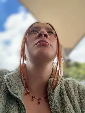 Samyra_Biker12 Show Webcam