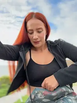 Вебкам-шоу Samyra_Biker12