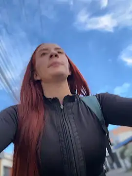 Samyra_Biker12 Adlı Modelin Web Kamerası Şovu