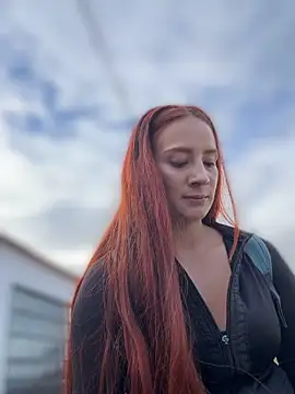 Samyra_Biker12: вебкам-шоу