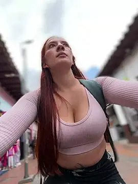 Samyra_Biker12 webkamerás műsora