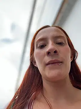 Samyra_Biker12 Adlı Modelin Web Kamerası Şovu