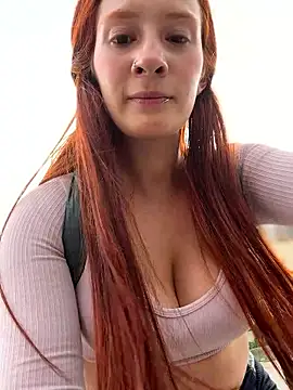 Samyra_Biker12のウェブカメラショー
