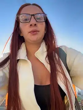Samyra_Biker12 Webcam show