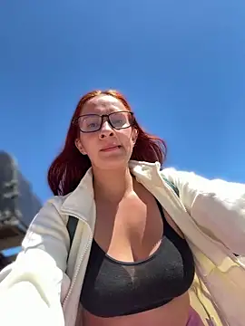 Samyra_Biker12: вебкам-шоу