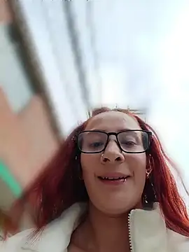 Вебкам-шоу Samyra_Biker12