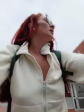 Samyra_Biker12 webkamerás műsora