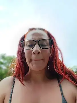 Show Webcam de Samyra_Biker12
