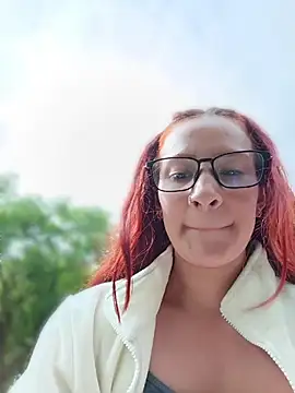 Samyra_Biker12 Adlı Modelin Web Kamerası Şovu