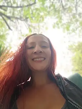 Samyra_Biker12 webkamerás műsora