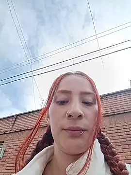 Samyra_Biker12 Webcam Show
