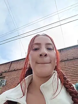 Samyra_Biker12 Pertunjukan Webcam