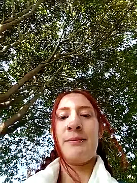 Samyra_Biker12's Webcam Show