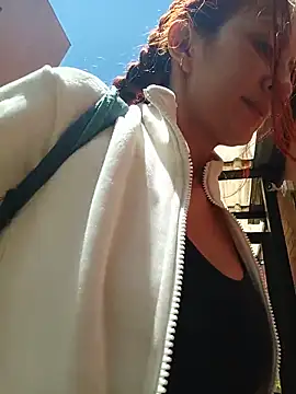 Samyra_Biker12のウェブカメラショー