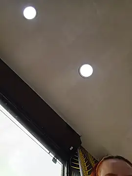 Samyra_Biker12 网络视讯表演