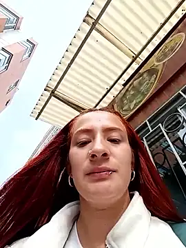 Živá chatovací místnost Samyra_Biker12