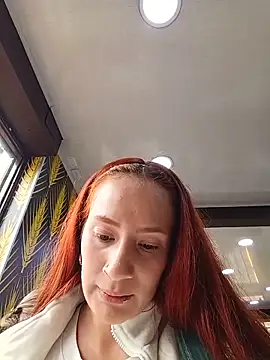 Chatroom en direct de Samyra_Biker12