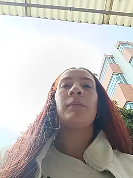 Samyra_Biker12 Webcam-Show