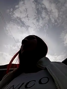 Živá chatovací místnost Samyra_Biker12