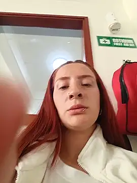 Sala de chat en directo de Samyra_Biker12