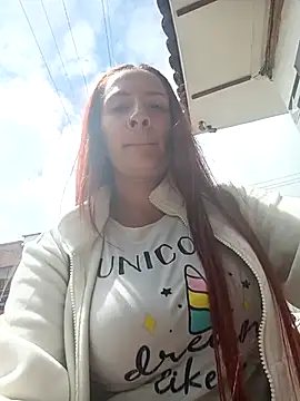 Samyra_Biker12n Webbikameraesitys