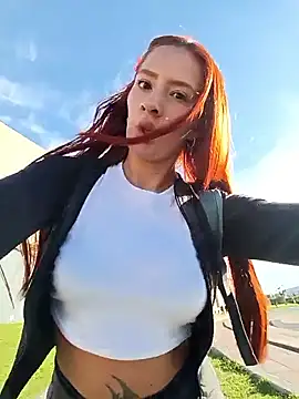 Samyra_Biker12 웹캠 쇼