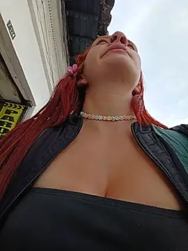 Samyra_Biker12 élő chatszobája