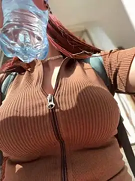 Samyra_Biker12 Webcamshow