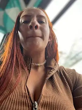 Samyra_Biker12 Pertunjukan Webcam