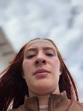 Вебкам-шоу Samyra_Biker12