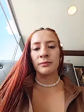 Samyra_Biker12: вебкам-шоу