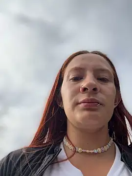 Samyra_Biker12 Adlı Modelin Web Kamerası Şovu
