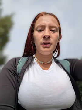 Samyra_Biker12n Webbikameraesitys