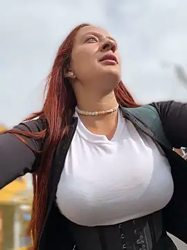 Samyra_Biker12 Webcam-Show